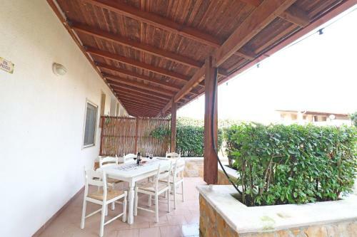 Apartamento Casa Primus Torre Santo Stefano In Otranto