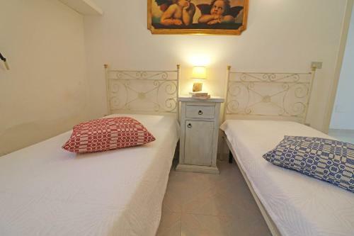 Apartamento Casa Primus Torre Santo Stefano In Otranto