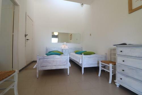 Casa Primitivo Di Manduria Residence Torre Santo Stefano Otranto
