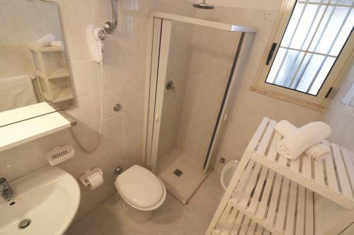 Apartamento Casa Cabernet Residence Torre Santo Stefano In Otranto