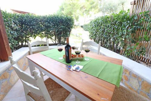 Apartamento Casa Cabernet Residence Torre Santo Stefano In Otranto