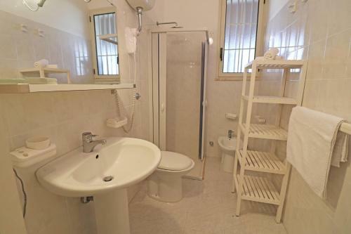 Apartamento Casa Cabernet Residence Torre Santo Stefano In Otranto