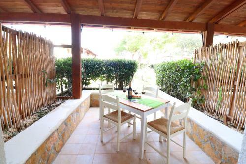 Apartamento Casa Cabernet Residence Torre Santo Stefano In Otranto