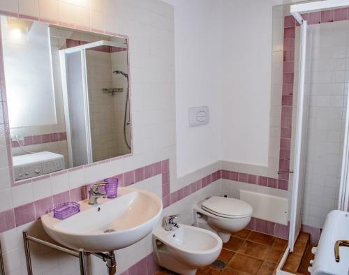 Apartamento Donna Giulia