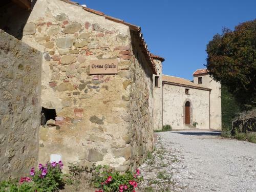 Apartamento Donna Giulia