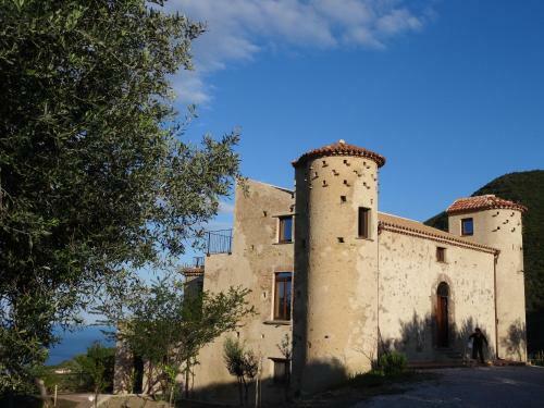 Apartamento Donna Giulia