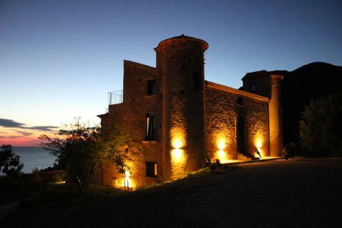 Apartamento Donna Giulia