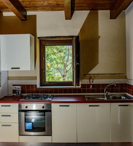 Apartamento Donna Giulia