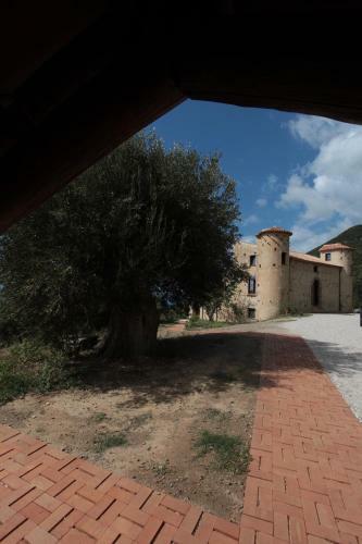 Apartamento Donna Giulia