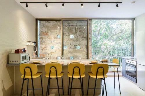 Apartamento Oscar