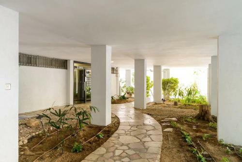 Apartamento Oscar
