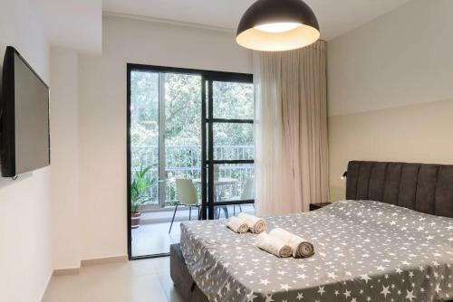 Apartamento Oscar