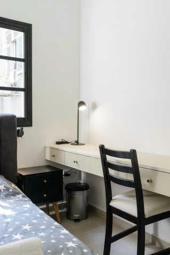 Apartamento Oscar