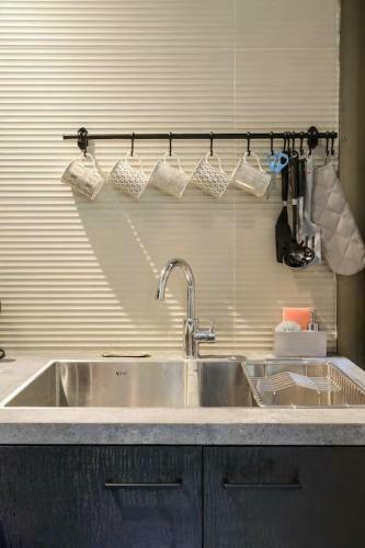 Apartamento Oscar