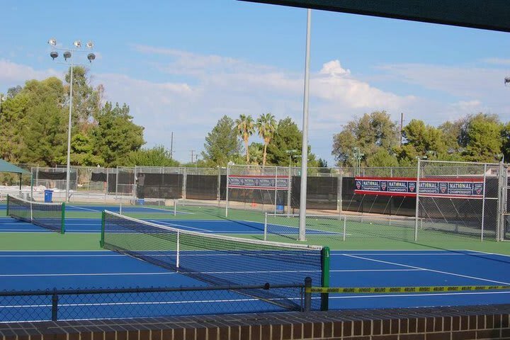 Doubletree Hotel Tucson At Reid Park