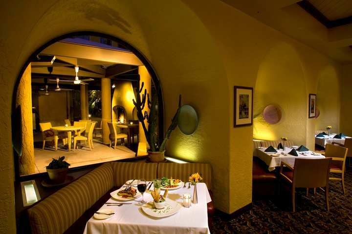Doubletree Hotel Tucson At Reid Park