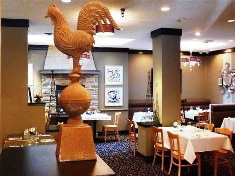 Best Western Plus Carlton Plaza Hotel