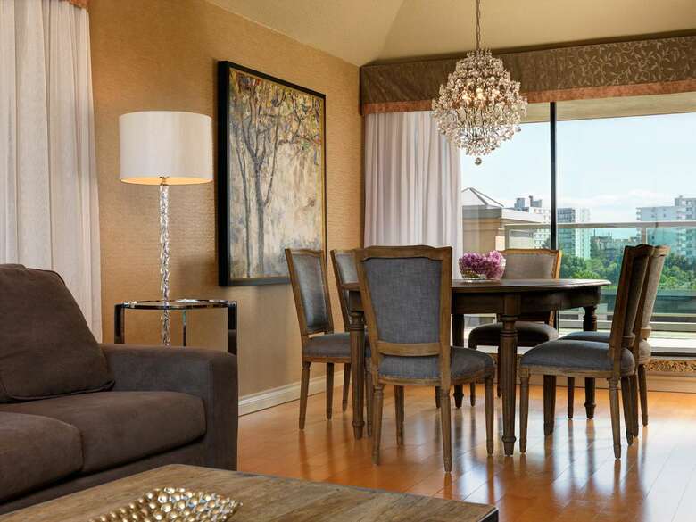 Hotel Best Western Plus Inner Harbour