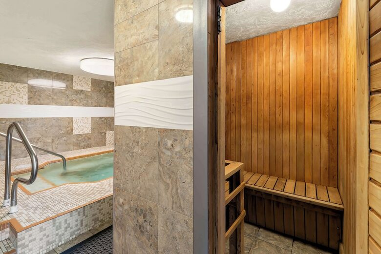 Hotel Best Western Plus Inner Harbour