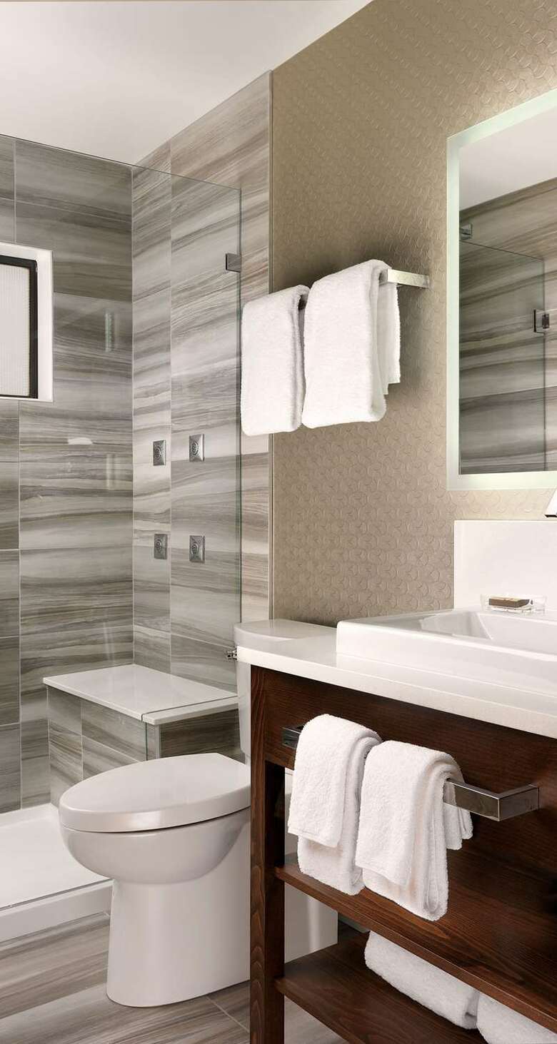 Hotel Best Western Plus Inner Harbour