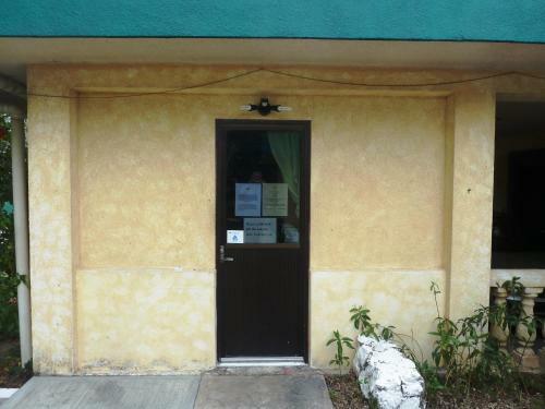 Amigos Hostel Cozumel