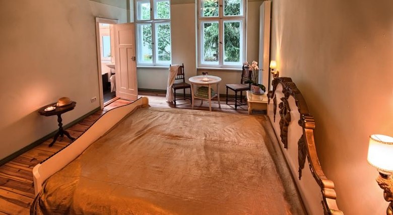 Hostal Pension Friedrich-wilhelm