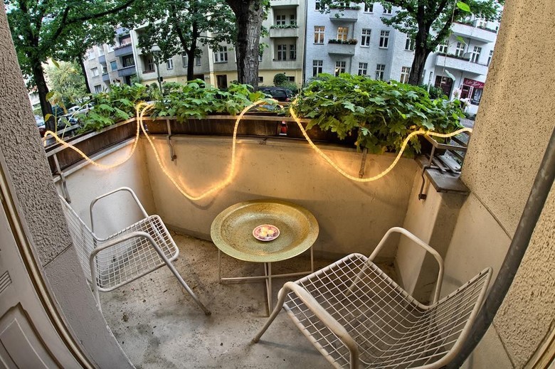 Hostal Pension Friedrich-wilhelm