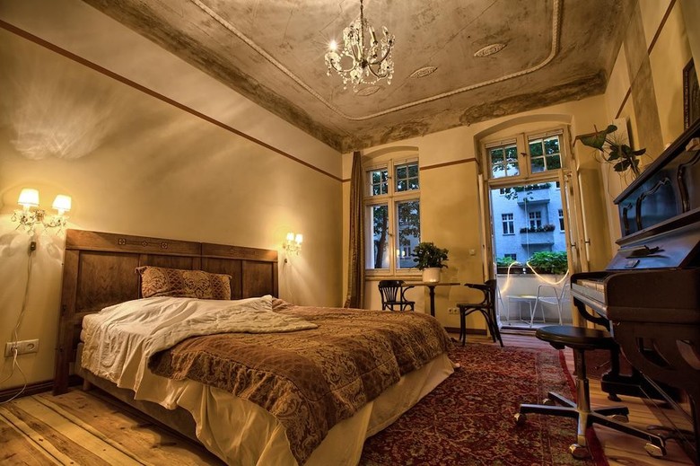 Hostal Pension Friedrich-wilhelm