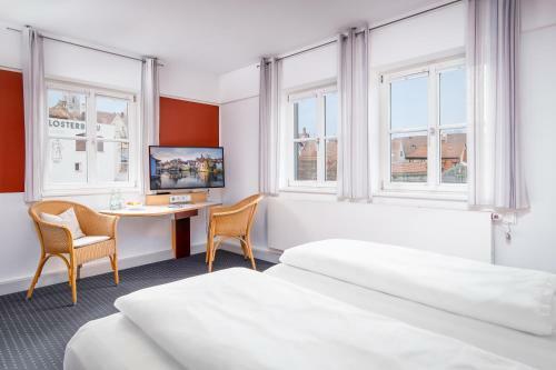 Hotel Nepomuk