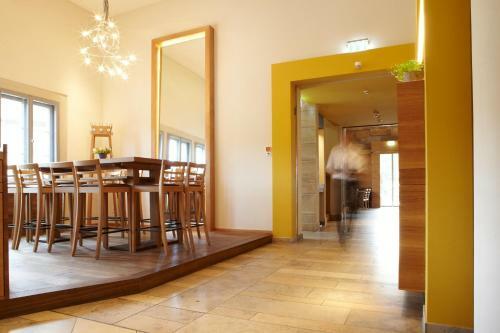 Hotel Nepomuk
