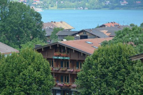 Hostal Hotel-pension-ostler