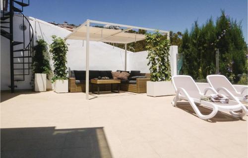 Holiday Home Costa Aguilera
