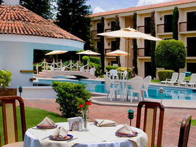 Aparthotel Hotel Jerico