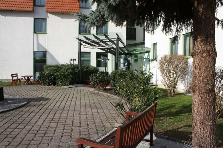 Hotel Best Western Spreewald