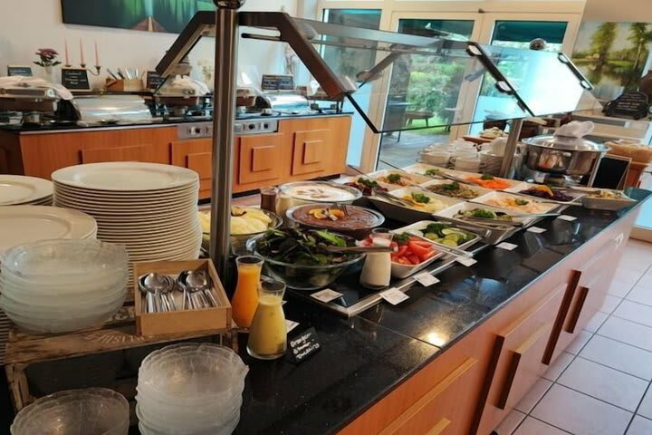 Hotel Best Western Spreewald