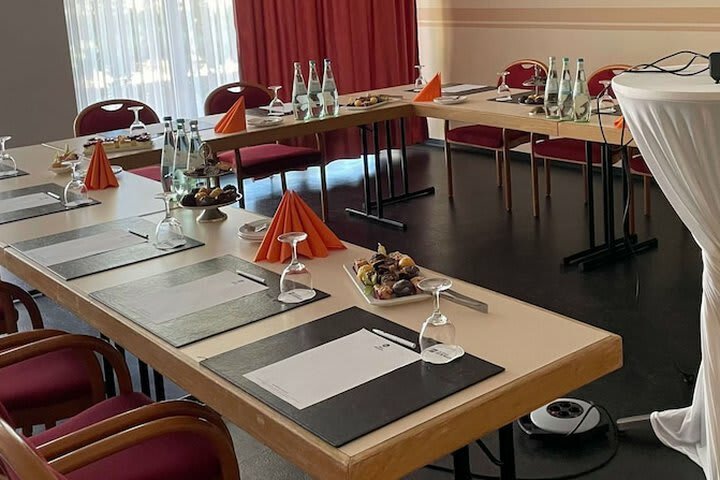 Hotel Best Western Spreewald