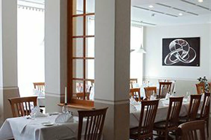 Hotel Best Western Spreewald