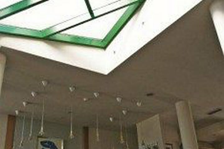 Hotel Best Western Spreewald