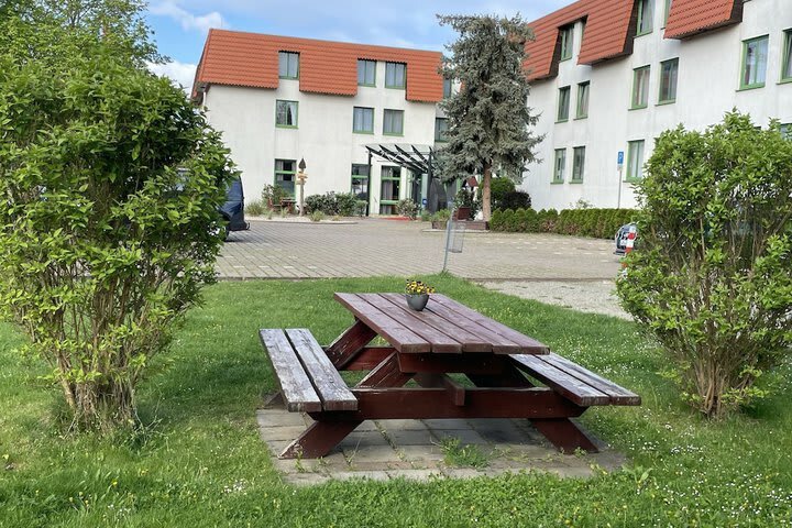 Hotel Best Western Spreewald