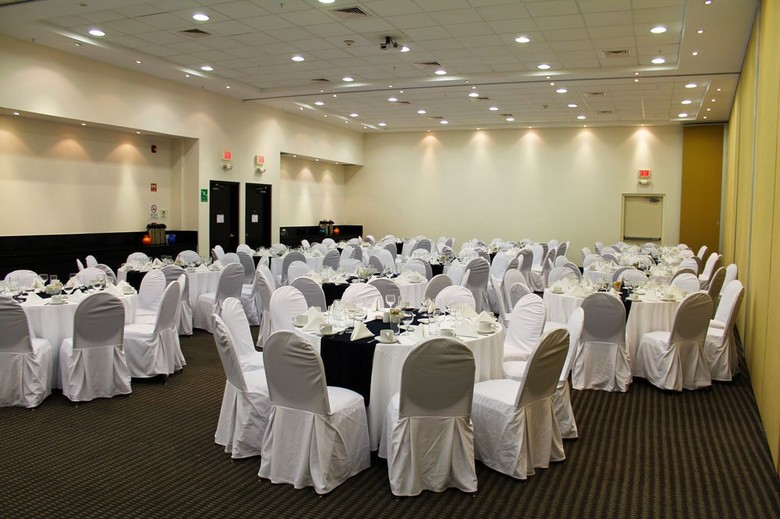 Hotel Holiday Inn Express M�rida