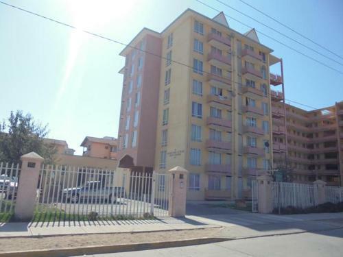 Apartamento La Serena Viajes