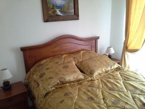 Apartamento La Serena Viajes