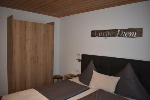 Apartamento G�stehaus Lehr