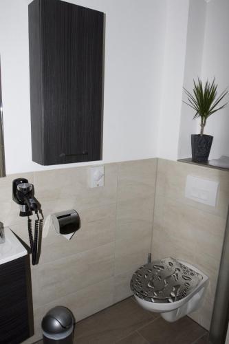 Apartamento G�stehaus Lehr