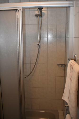 Apartamento G�stehaus Lehr