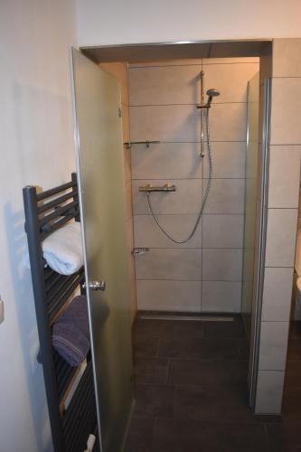 Apartamento G�stehaus Lehr