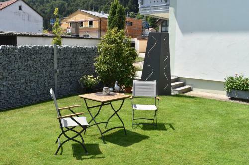 Apartamento G�stehaus Lehr