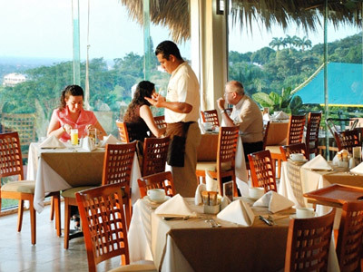 Hotel Loma Real