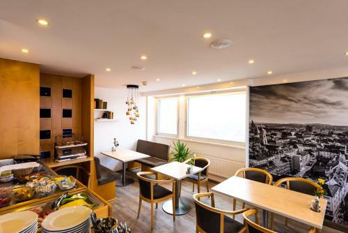 City Hotel Garni