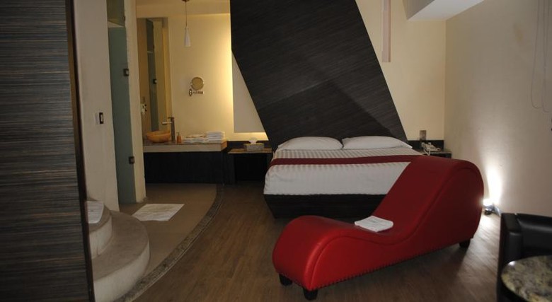 Hotel La Moraleja